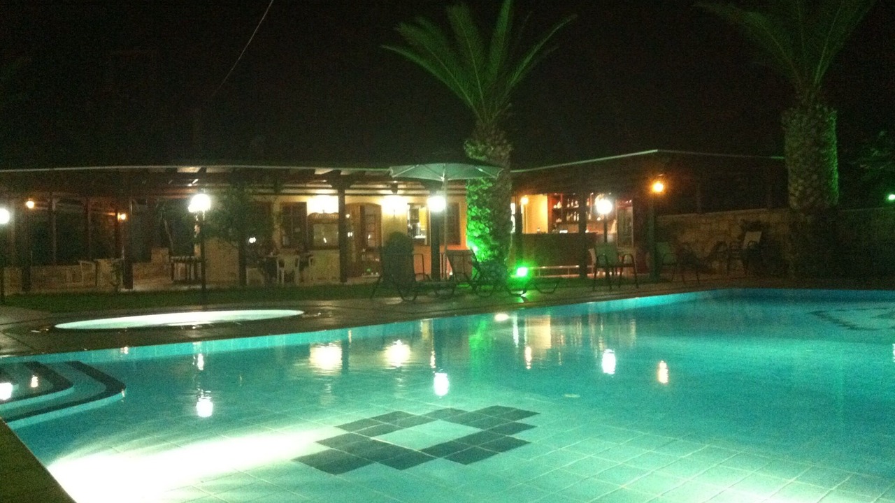 Photo of Outdoor in Matala