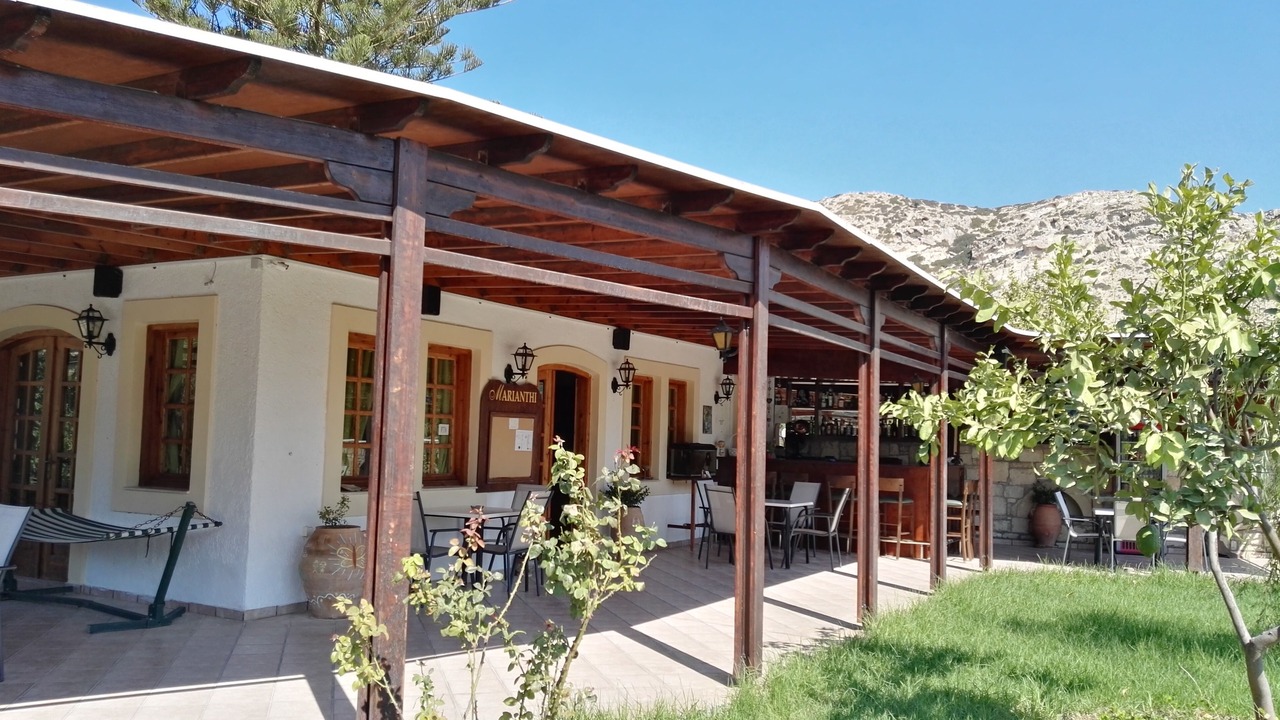 Photo of Outdoor in Matala