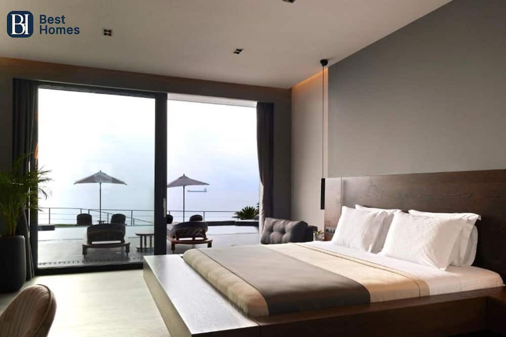 Photo of Bedroom in Nea Moudania