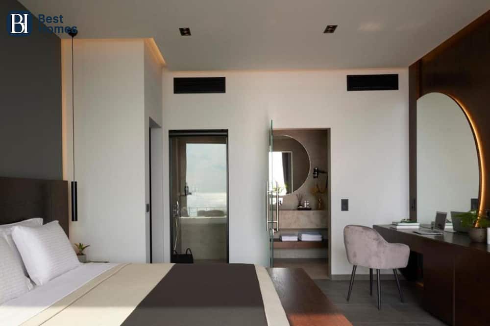Photo of Bedroom in Nea Moudania