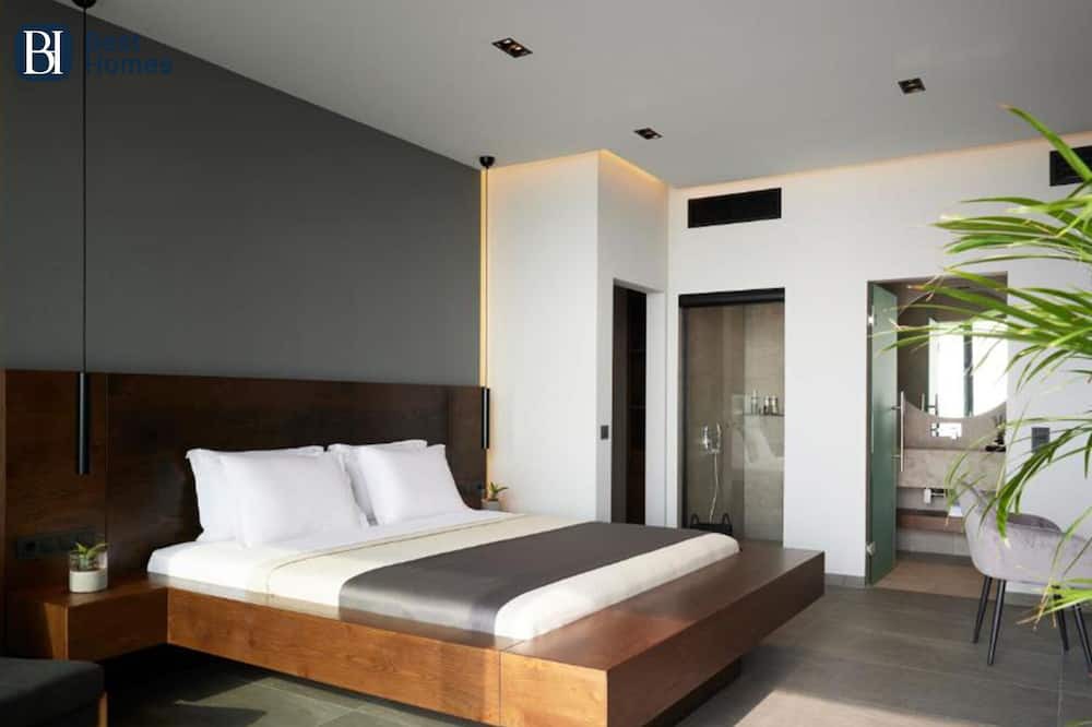 Photo of Bedroom in Nea Moudania