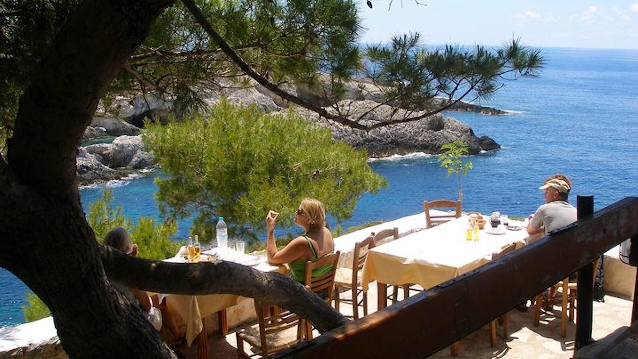 Photo of Outdoor in Tragaki