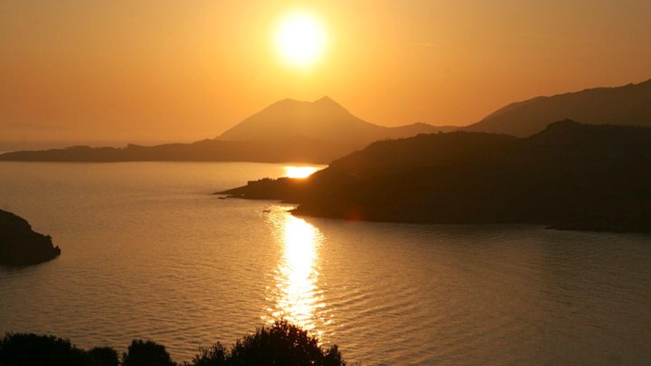 Photo of Outdoor in Tragaki