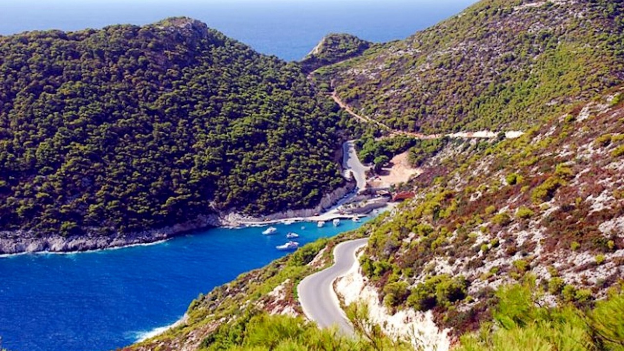 Photo of Outdoor in Tragaki