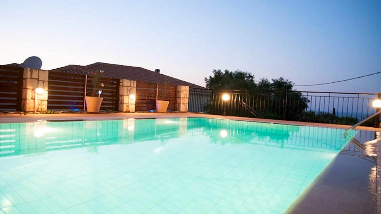 Photo of Outdoor in Tragaki