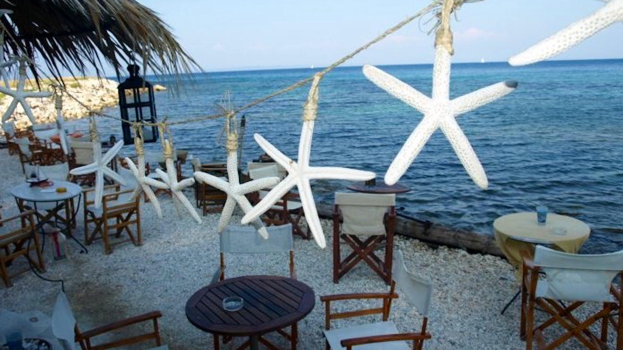 Photo of Outdoor in Tragaki