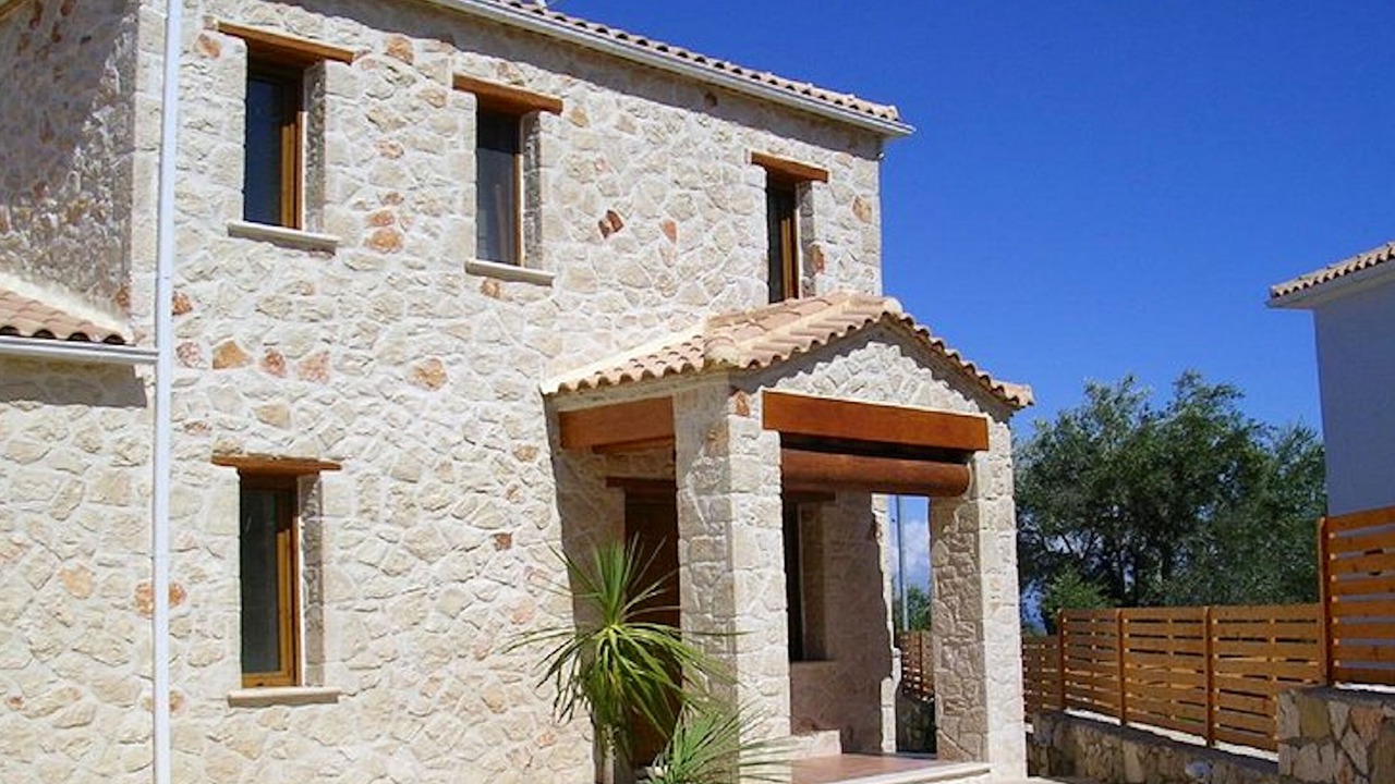 Photo of Outdoor in Tragaki