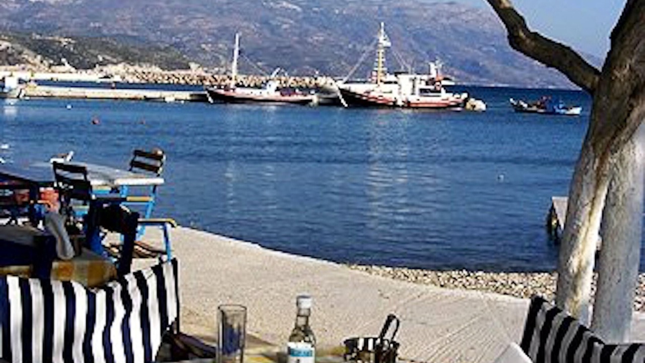 Photo of Outdoor in Tragaki