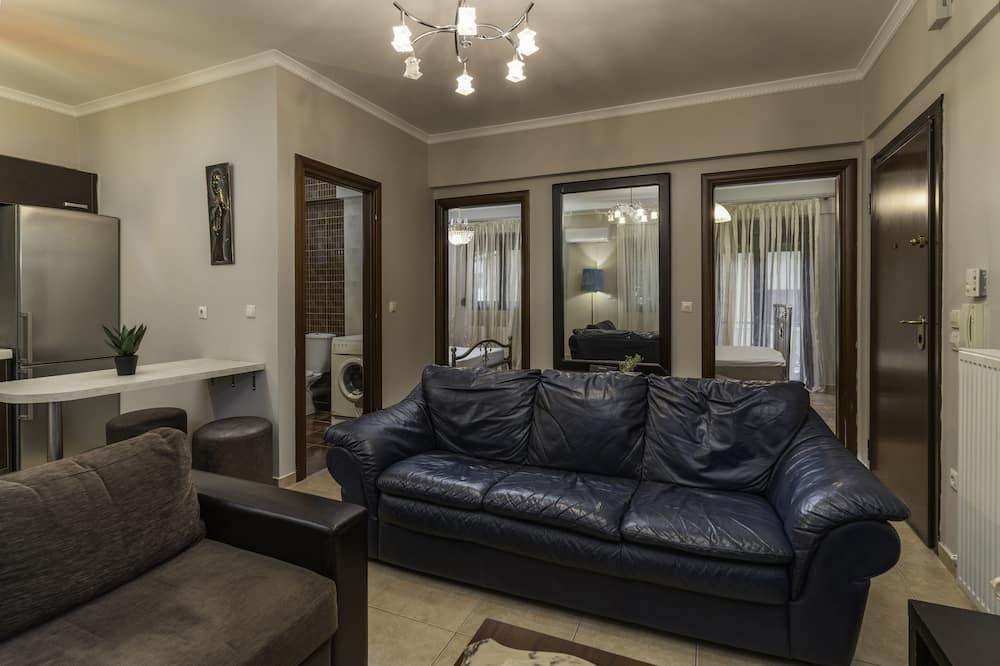 Photo of Livingroom in Dio-Olympos