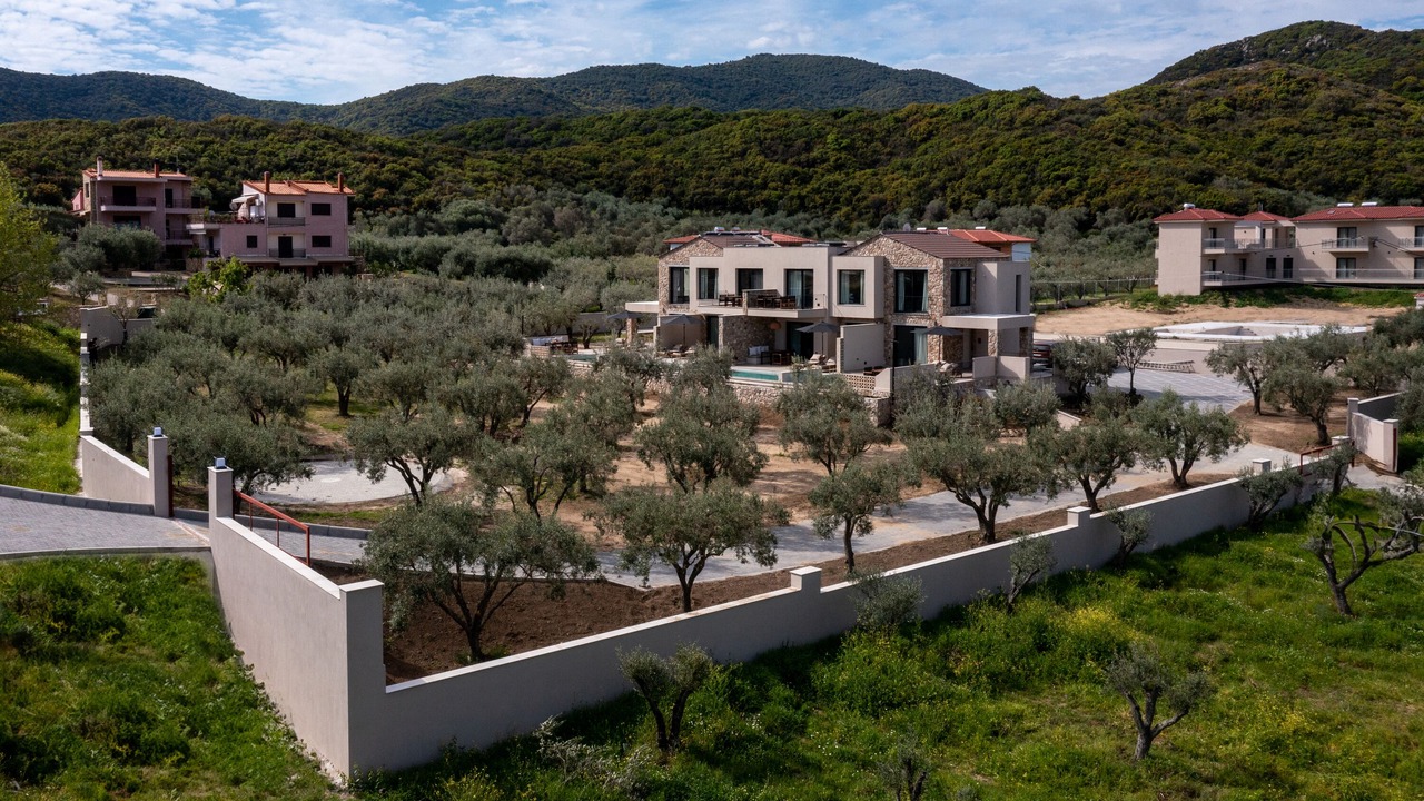 Photo of Outdoor in Sarti