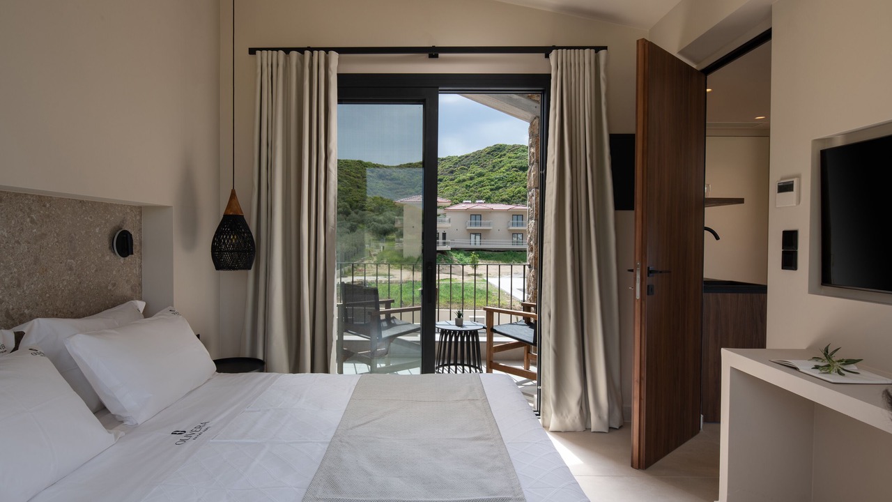 Photo of Bedroom in Sarti
