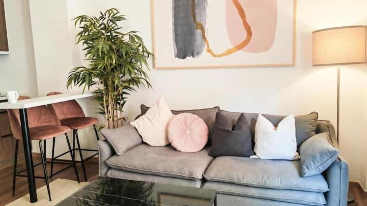 Photo of Livingroom in Ano Patisia