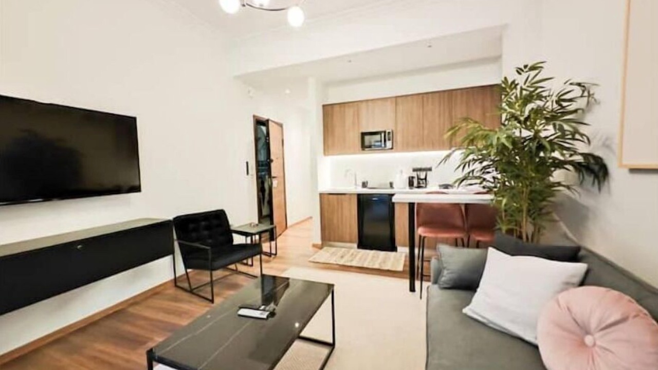 Photo of Livingroom in Ano Patisia