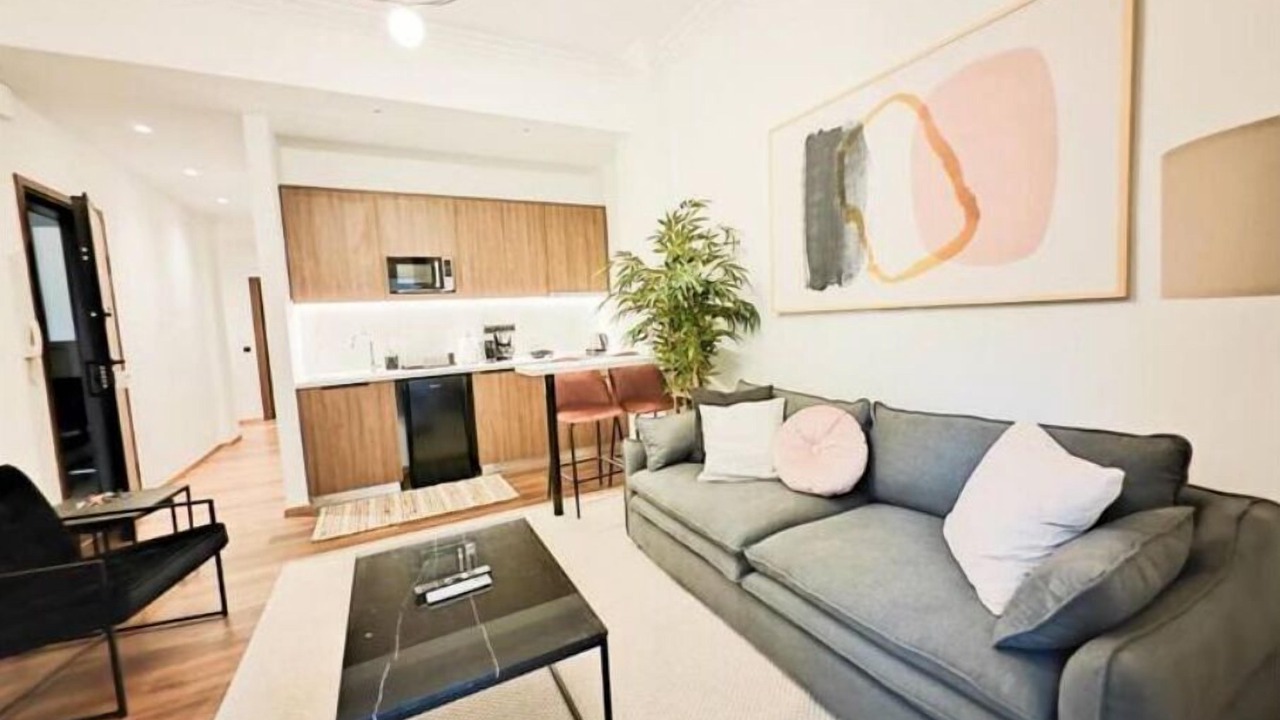 Photo of Livingroom in Ano Patisia