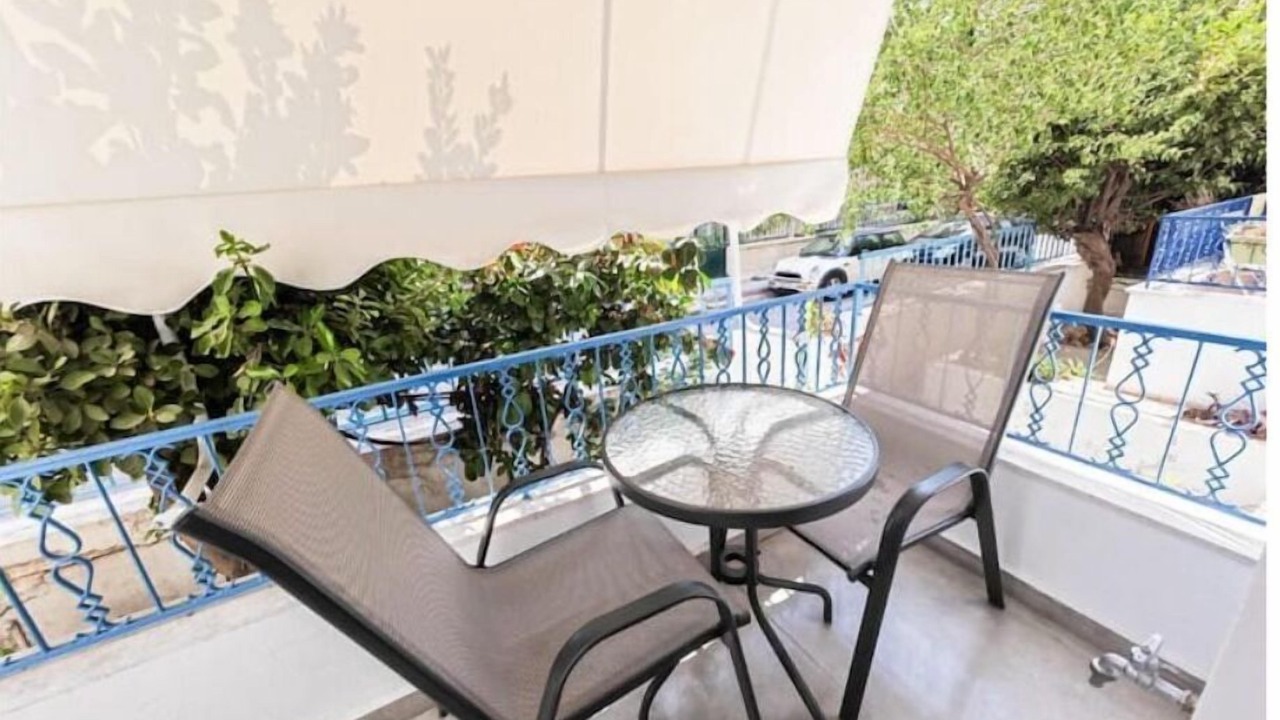 Photo of Outdoor in Ano Patisia
