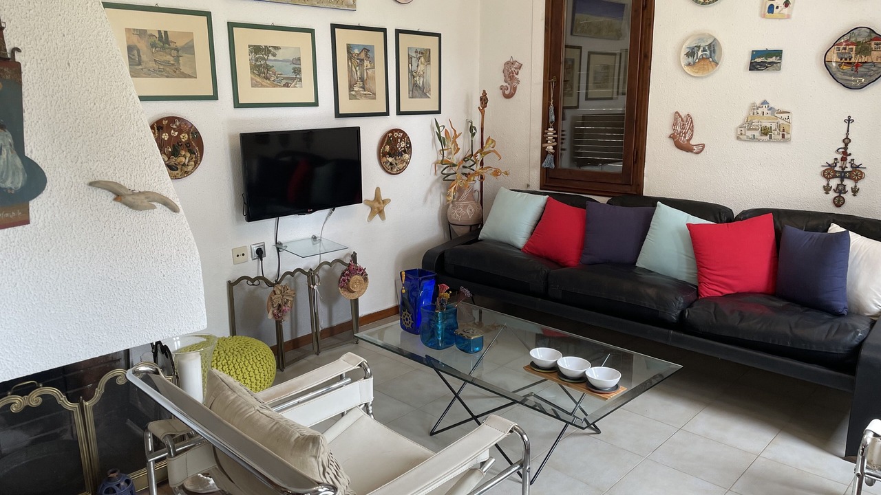 Photo of Livingroom in Gerakini