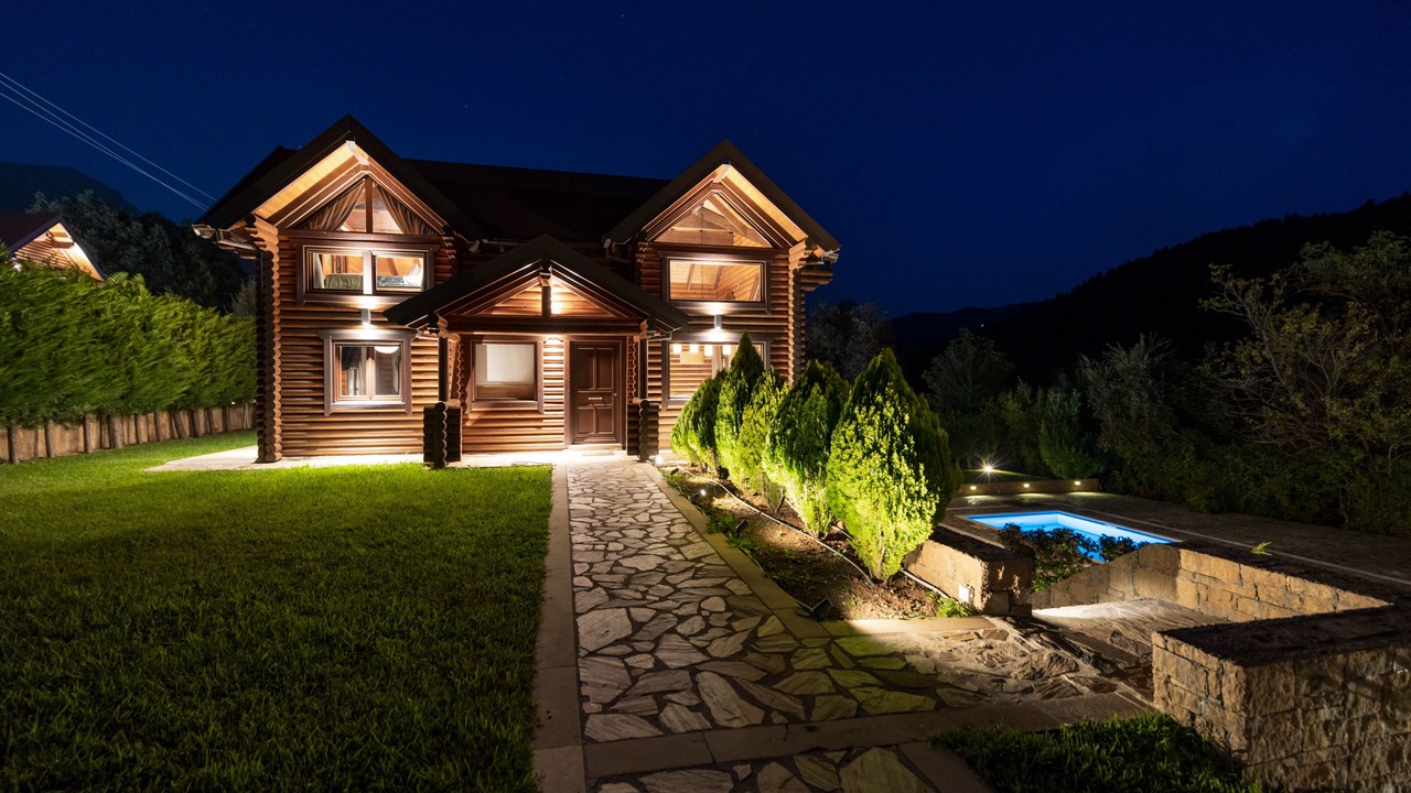 Photo of Outdoor in Karpenisi