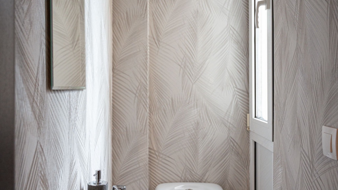 Photo of Bathroom in Glyfada
