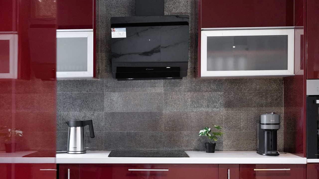 Photo of Kitchen in Glyfada