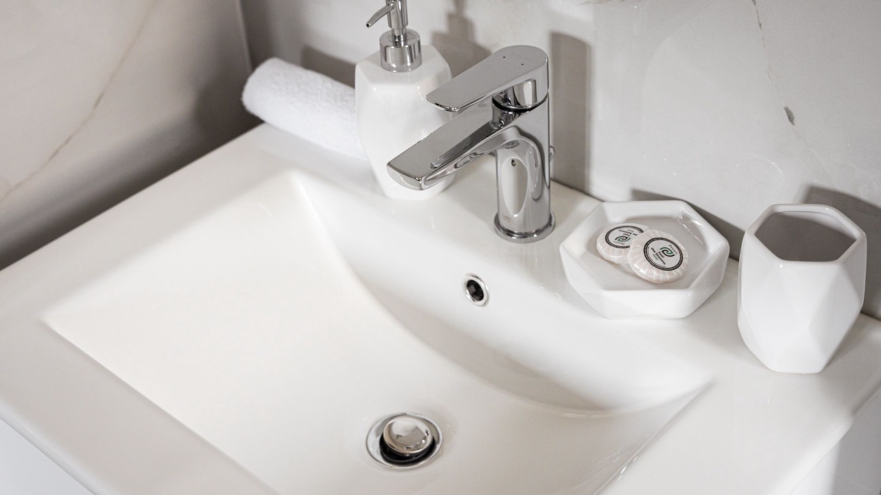 Photo of Bathroom in Glyfada