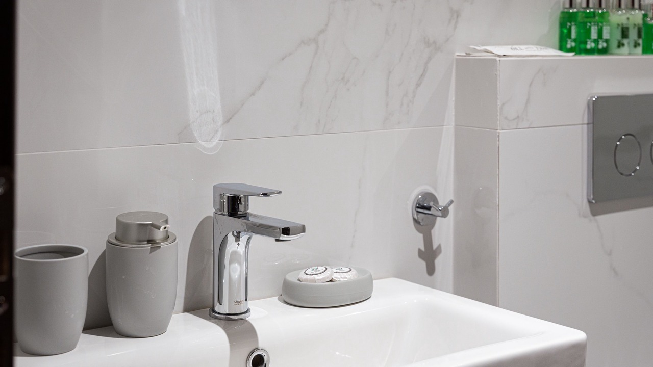 Photo of Bathroom in Glyfada