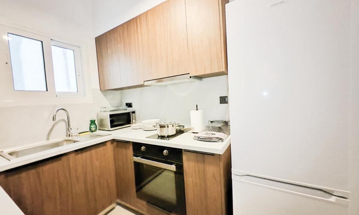 Photo of Kitchen in Kerameikos