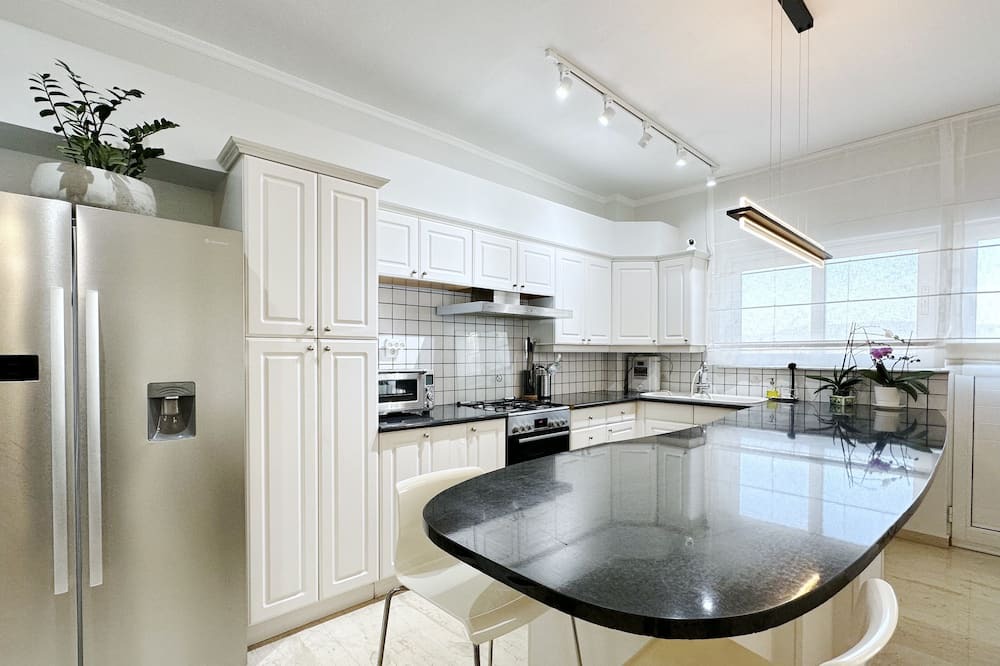 Photo of Kitchen in Peristeri