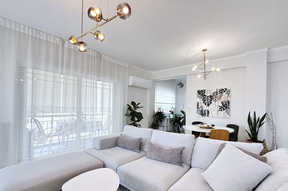 Photo of Livingroom in Peristeri