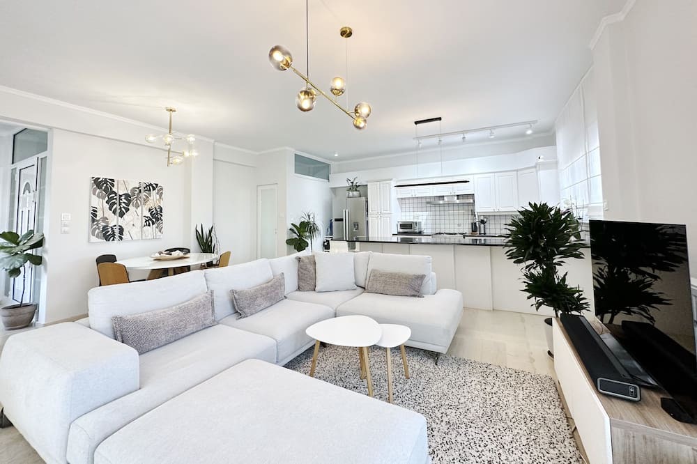 Photo of Livingroom in Peristeri