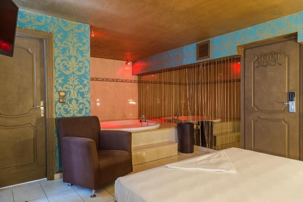 Photo of Bedroom in Kifisia