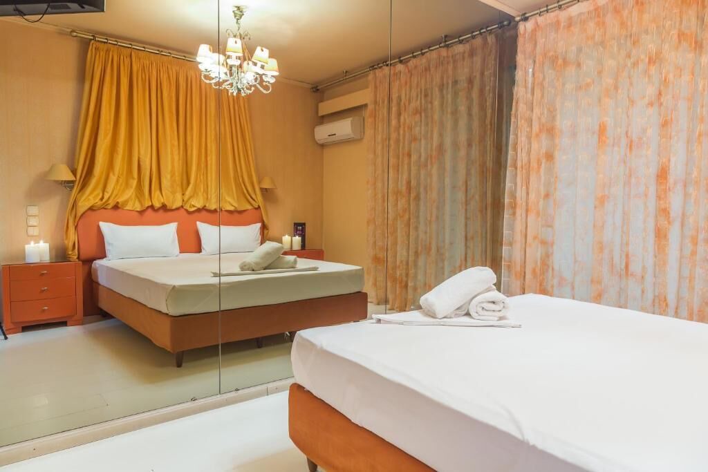 Photo of Bedroom in Kifisia