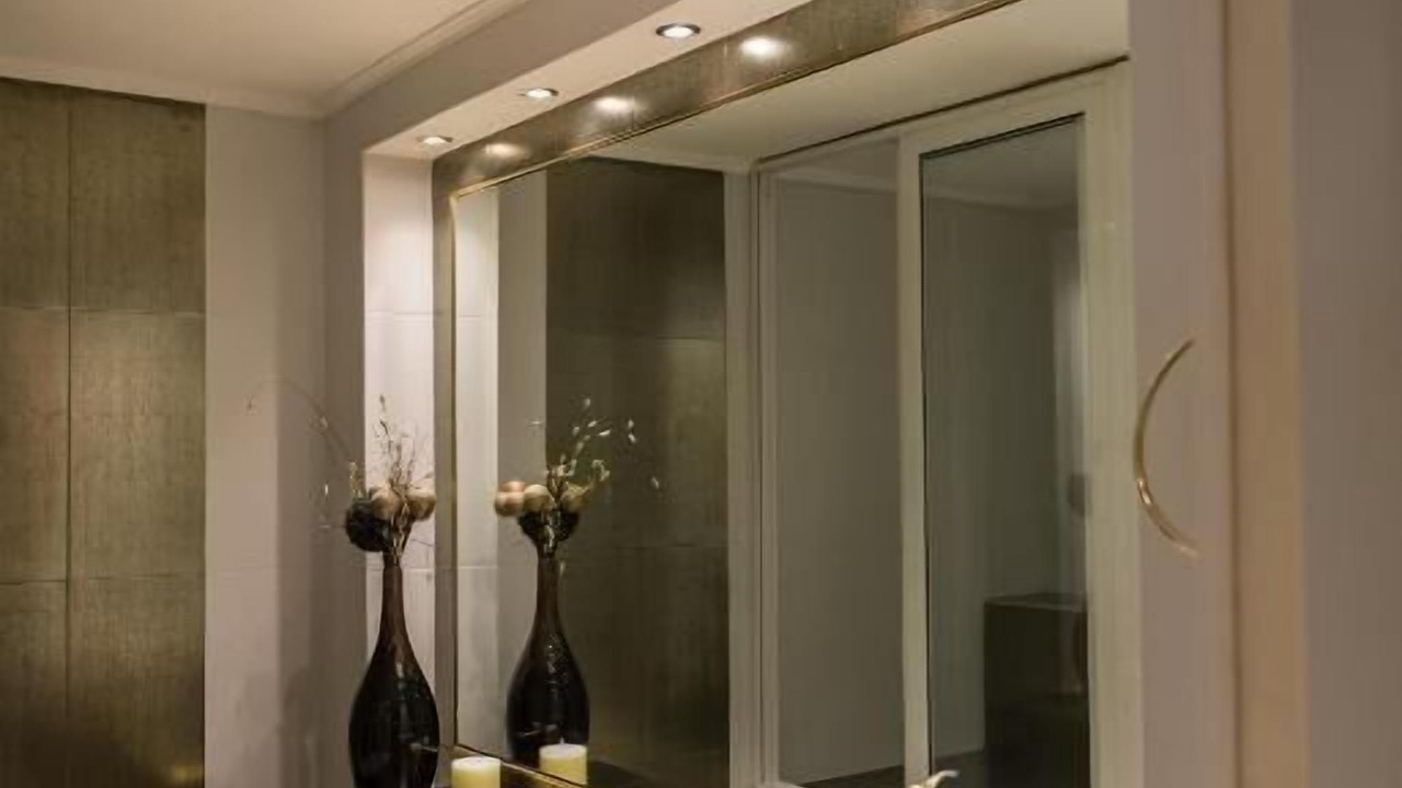 Photo of Bathroom in Kifisia