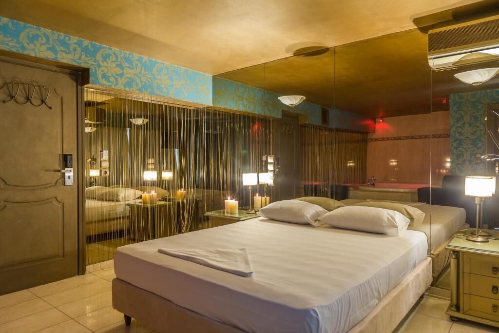Photo of Bedroom in Kifisia
