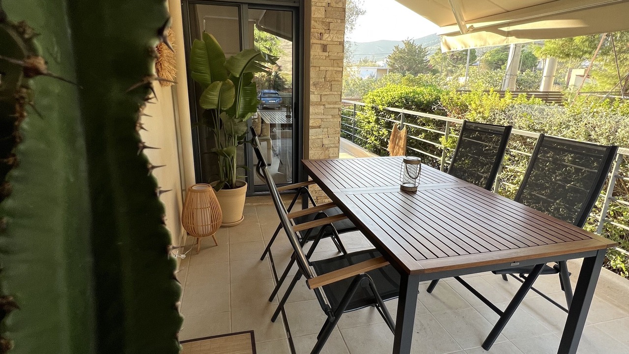 Photo of Outdoor in Ormos Agiou Ioannou