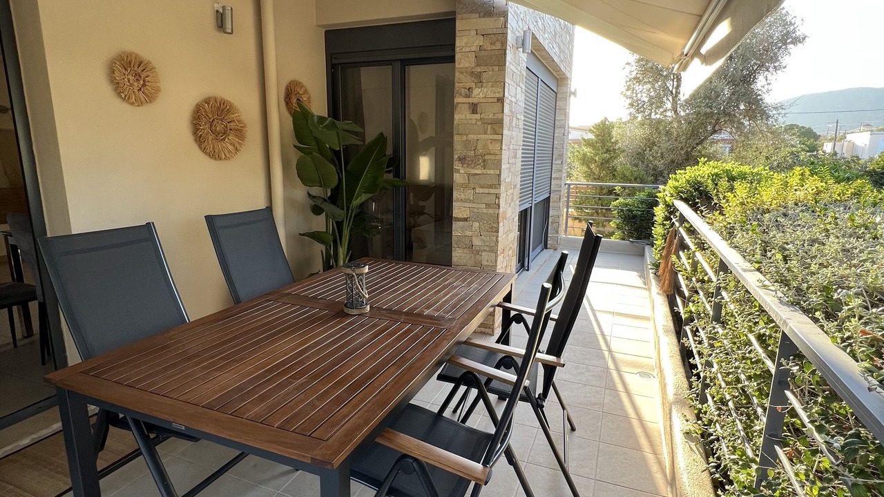 Photo of Outdoor in Ormos Agiou Ioannou