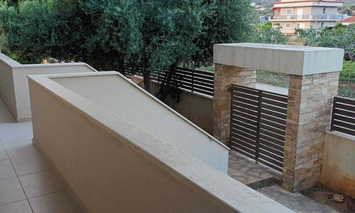 Photo of Outdoor in Ormos Agiou Ioannou