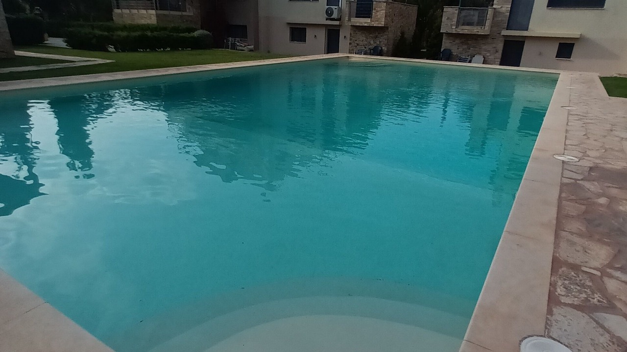 Photo of Outdoor in Ormos Agiou Ioannou