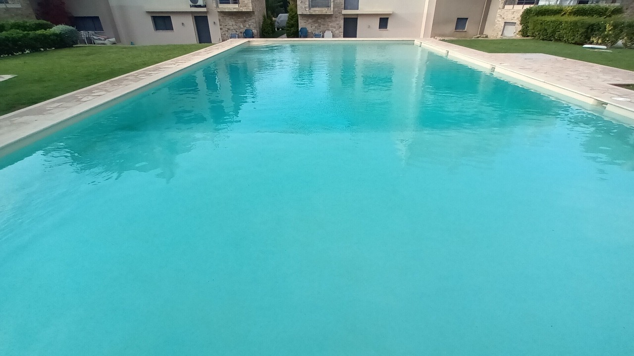 Photo of Outdoor in Ormos Agiou Ioannou
