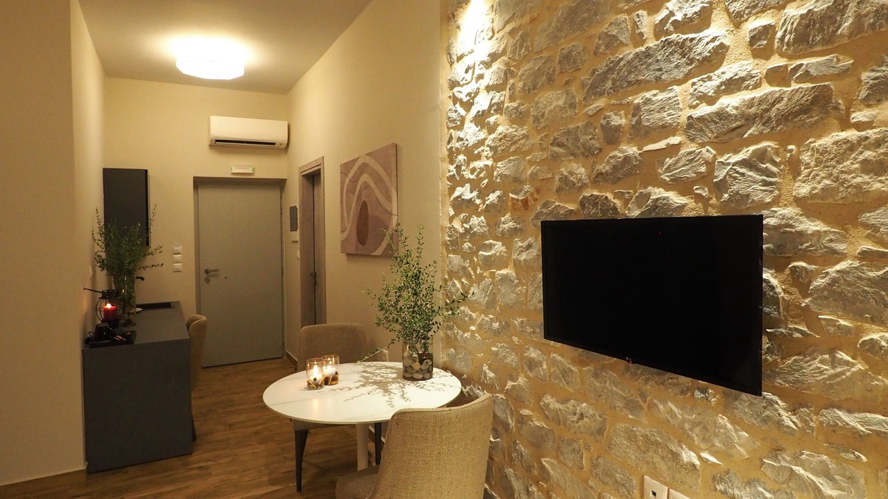 Photo of Bedroom in Areopoli