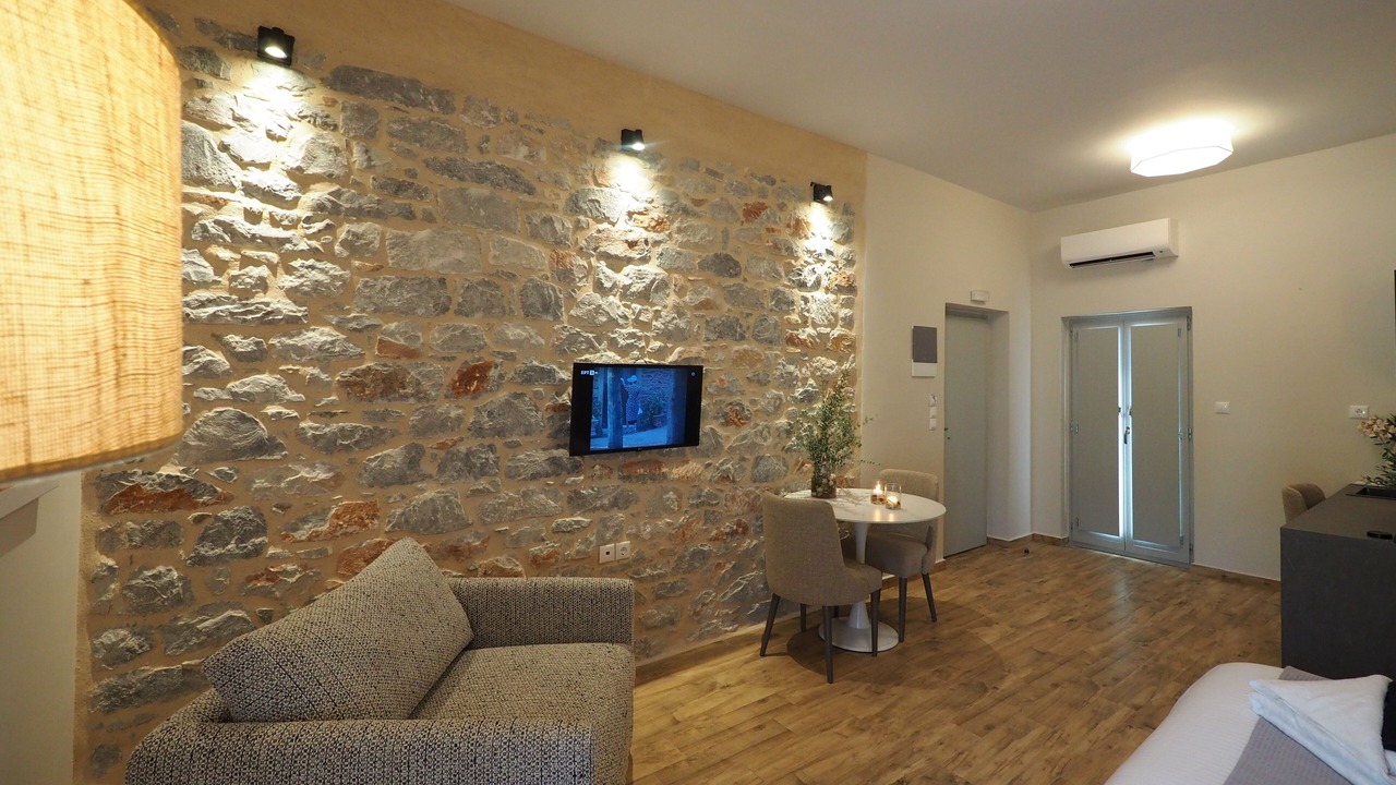 Photo of Bedroom in Areopoli