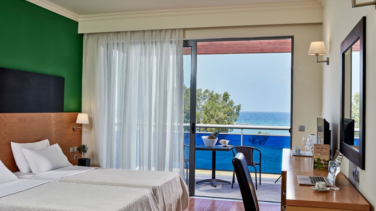 Photo of Bedroom in Fanes
