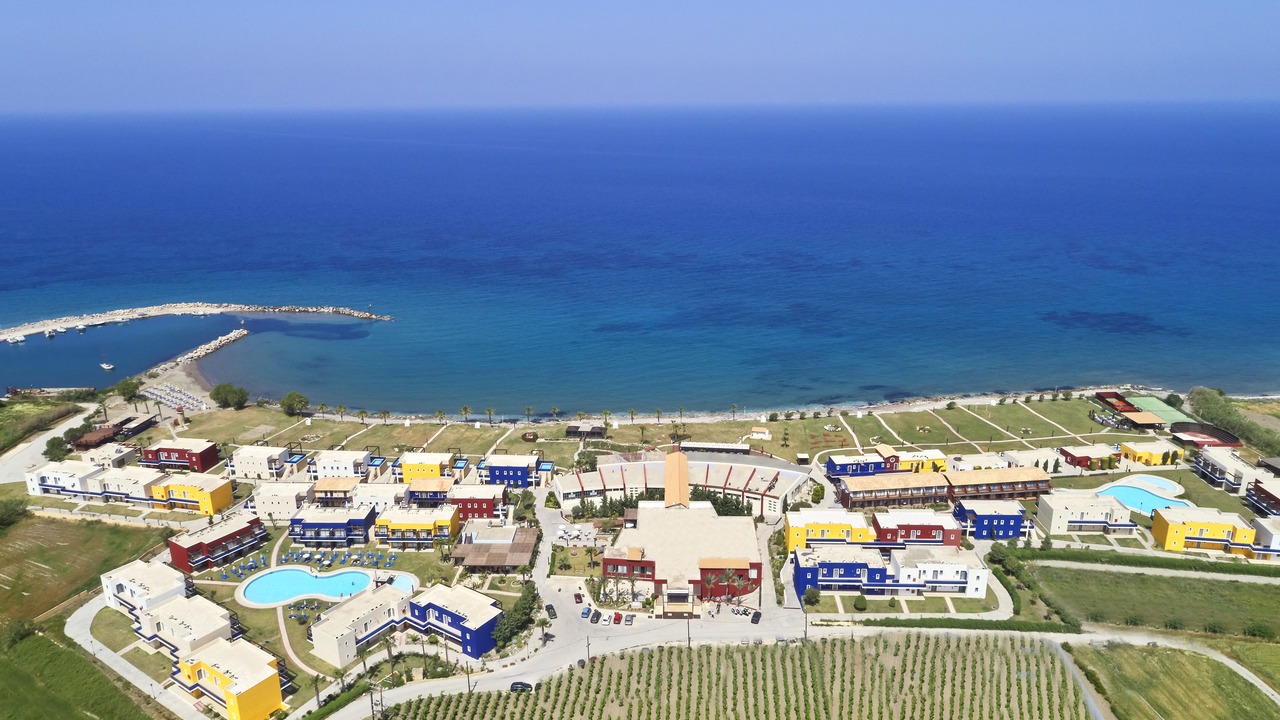Photo of Outdoor in Fanes