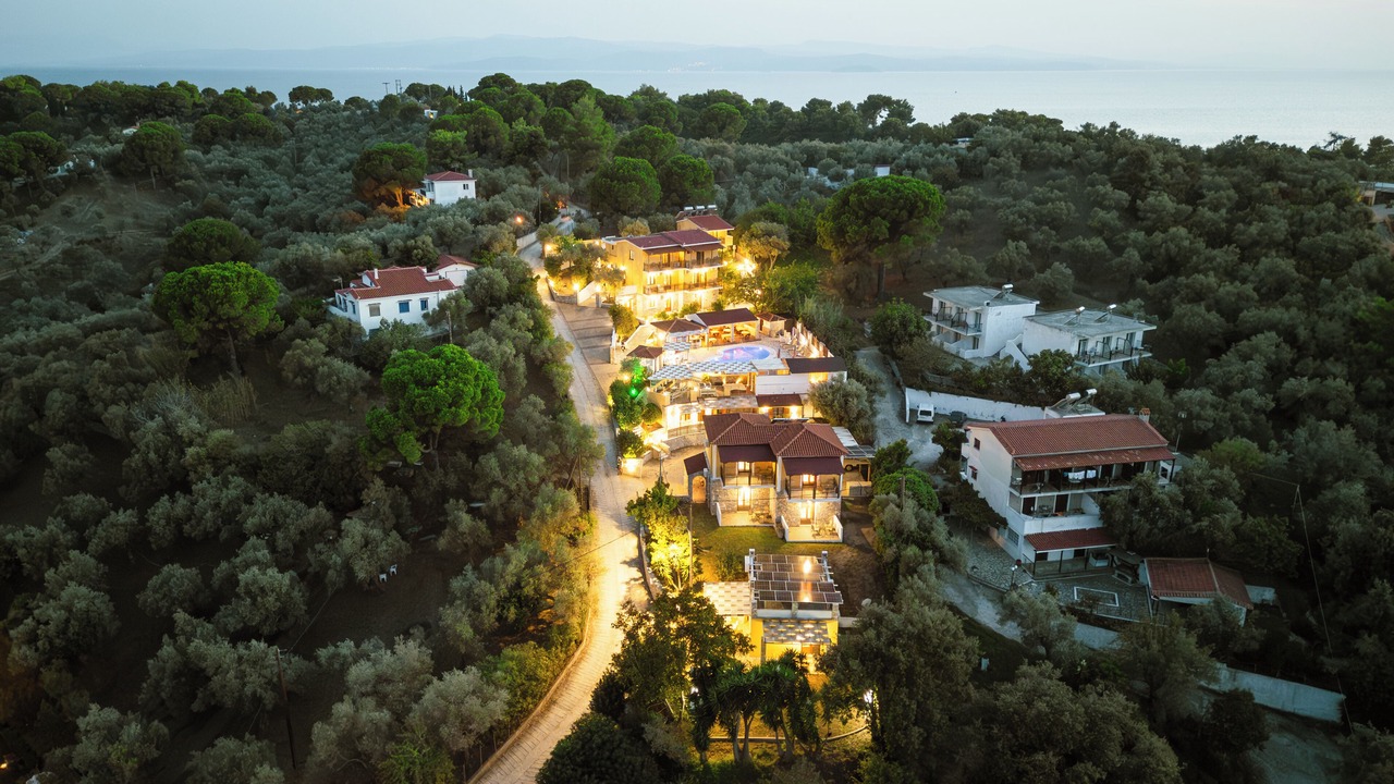 Photo of Outdoor in Troulos