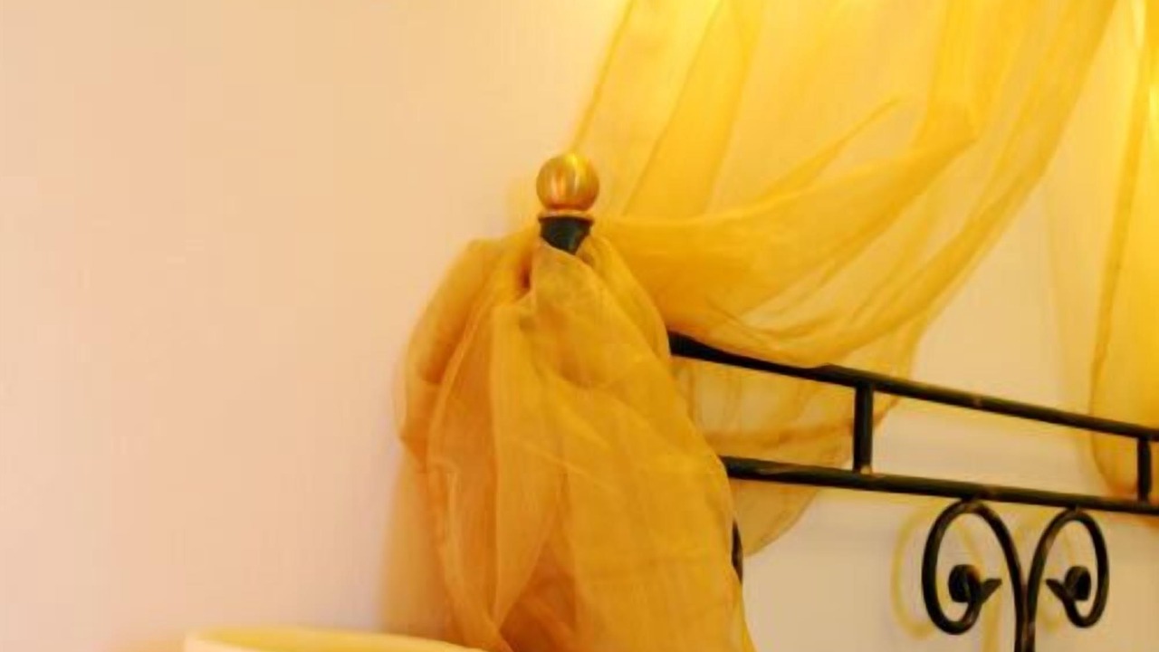 Photo of Bedroom in Troulos