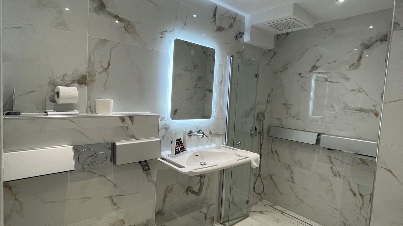Photo of Bedroom in Troulos