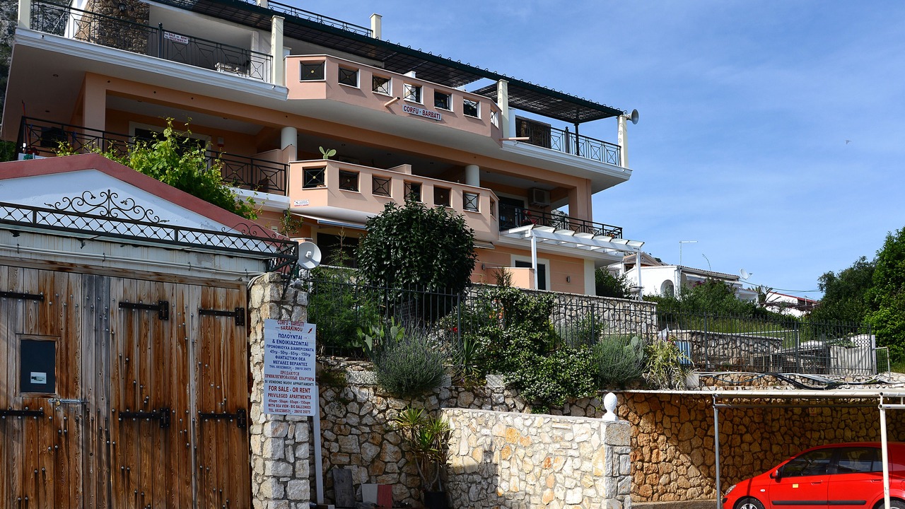Photo of Outdoor in Barbati