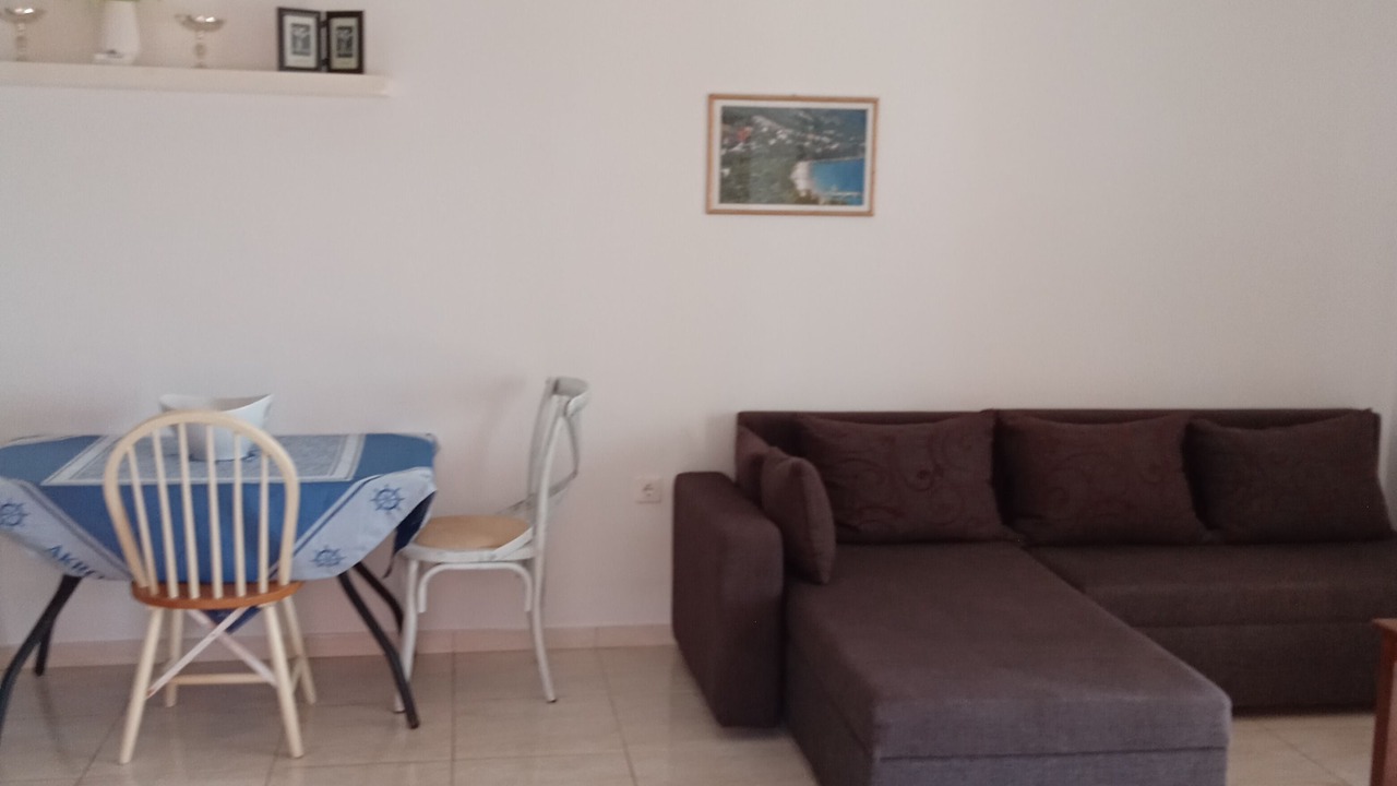 Photo of Livingroom in Barbati