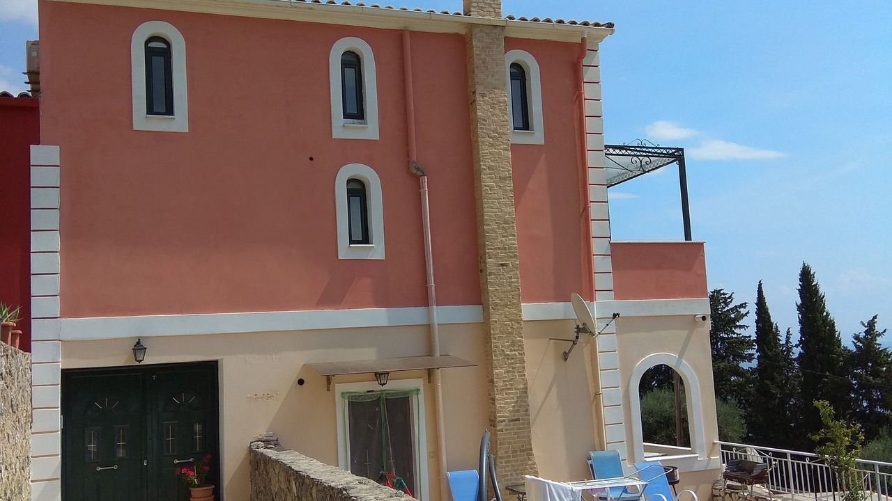 Photo of Outdoor in Barbati