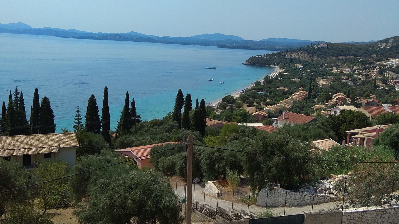 Photo of Outdoor in Barbati