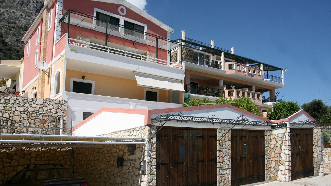 Photo of Outdoor in Barbati